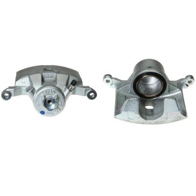 BREMBO F 28 136 - Vorderseite links - HONDA CR-V 2 - Bremszange BREMBO F 28 136 - Vorderseite links - HONDA CR-V 2 - Bremszange