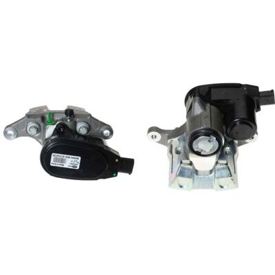 Brembo Bremssattel Hinten Links für Ø284mm Scheiben - Hyundai Kia Brembo Bremssattel Hinten Links für Ø284mm Scheiben - Hyundai Kia