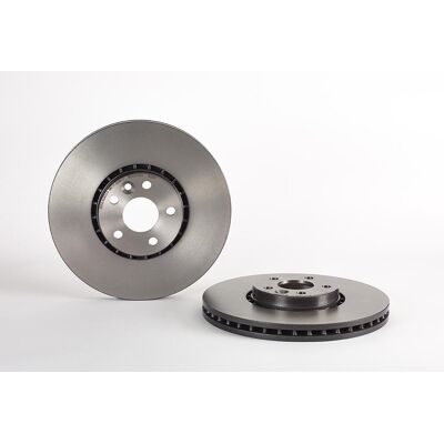 Brembo Bremsscheibe 09b02511 328mm 30mm Für Volvo Asia Brembo Bremsscheibe 09b02511 328mm 30mm Für Volvo Asia