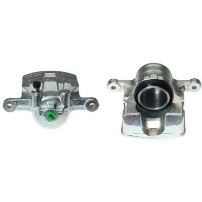 Brembo F 49 112 Grauer Vorn Links Bremssattel - Bremssystem Brembo F 49 112 Grauer Vorn Links Bremssattel - Bremssystem
