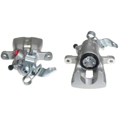 BREMBO F 59 145 Aluminium-Bremssattel - Bremskomponente BREMBO F 59 145 Aluminium-Bremssattel - Bremskomponente