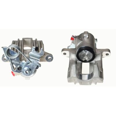 Brembo Aluminium Hinten Links Bremssattel - Pkw Typ Brembo Aluminium Hinten Links Bremssattel - Pkw Typ