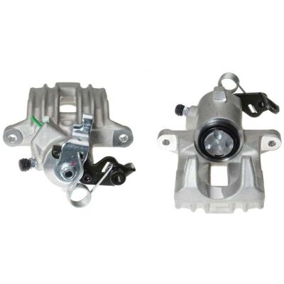 BREMBO F 85 217 Aluminium Bremssattel - Bremssattel BREMBO F 85 217 Aluminium Bremssattel - Bremssattel