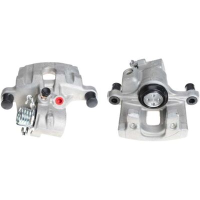 BREMBO F 68 081 Aluminium Bremssattel - Bremsentyp BREMBO F 68 081 Aluminium Bremssattel - Bremsentyp
