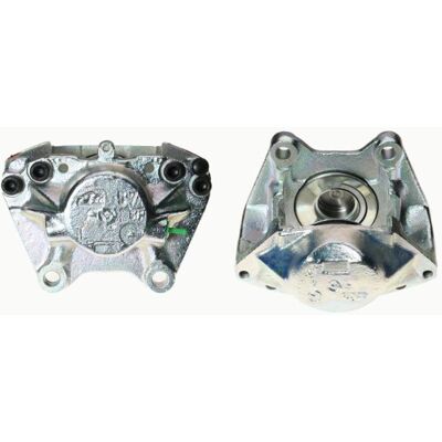 BREMBO F 50 092 Bremssattel - Hinterachse, vorne links, Mercedes-Benz S-Klasse BREMBO F 50 092 Bremssattel - Hinterachse, vorne links, Mercedes-Benz S-Klasse