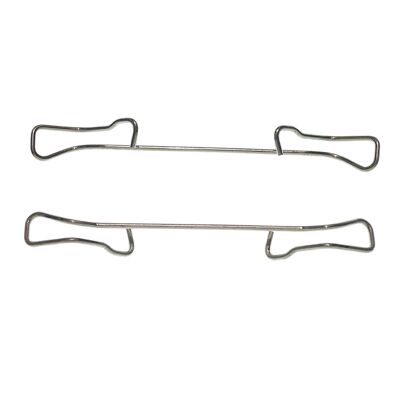 Brembo Zubehörsatz, Bremssattel A02238 Für Citroën Opel Brembo Zubehörsatz, Bremssattel A02238 Für Citroën Opel