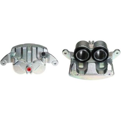 BREMBO F 56 150 Graues Gusseisen Bremssattel - Brake Caliper BREMBO F 56 150 Graues Gusseisen Bremssattel - Brake Caliper