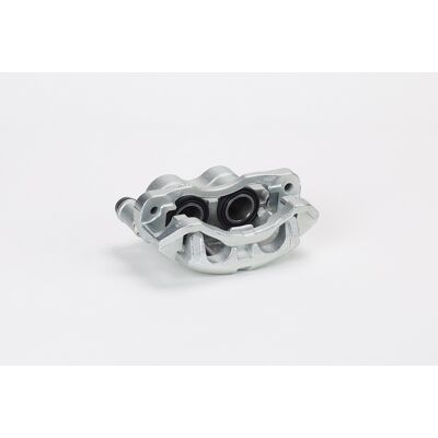 Brembo Bremssattel - Nissan/ Renault, Grau, 2-Kolben, Hinterseite Links Brembo Bremssattel - Nissan/ Renault, Grau, 2-Kolben, Hinterseite Links