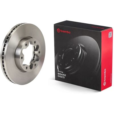 BREMBO 09.N371.10 - Bremsscheibe BREMBO 09.N371.10 - Bremsscheibe