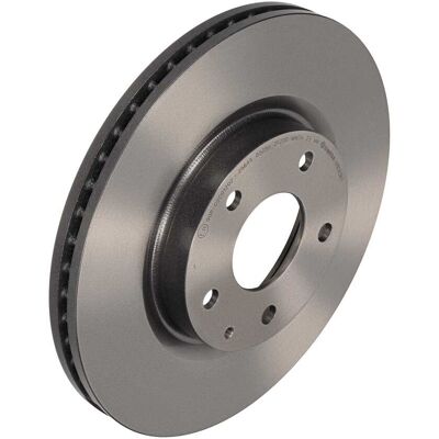 BREMBO Mazda CX-30 295mm Belüfteter Bremsscheibe BREMBO Mazda CX-30 295mm Belüfteter Bremsscheibe