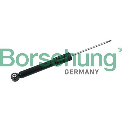 Borsehung B14725 Hinterachse Stoßdämpfer - Stoßdämpfer Borsehung B14725 Hinterachse Stoßdämpfer - Stoßdämpfer