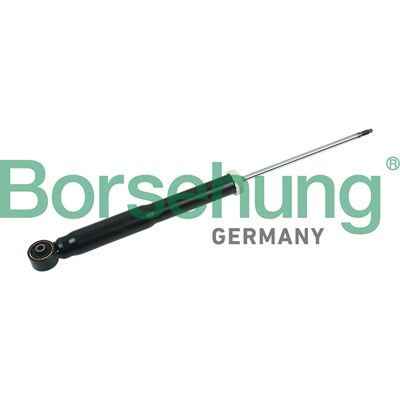Borsehung B14715 Gasdruckstoßdämpfer für Hinterachse - Stoßdämpfer Borsehung B14715 Gasdruckstoßdämpfer für Hinterachse - Stoßdämpfer