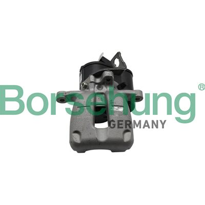 Borsehung B19223 - Hinterachse links Bremssattel für VW Passat - Elektrisch Borsehung B19223 - Hinterachse links Bremssattel für VW Passat - Elektrisch
