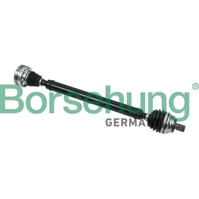 Borsehung Antriebswelle - Rechts vorne für VW Golf, Passat, Jetta - OEM 1K0407272 Borsehung Antriebswelle - Rechts vorne für VW Golf, Passat, Jetta - OEM 1K0407272
