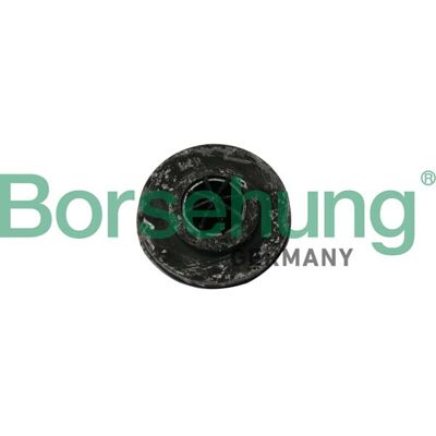 Borsehung - B19065 - Oben - Hinterachse - Federteller Borsehung - B19065 - Oben - Hinterachse - Federteller