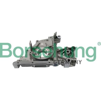 Borsehung LP0107 - Ölpumpe für Audi, Seat, Skoda Borsehung LP0107 - Ölpumpe für Audi, Seat, Skoda
