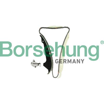 Borsehung Audi Steuerkettensatz - Hochwertige OEM Teile Borsehung Audi Steuerkettensatz - Hochwertige OEM Teile