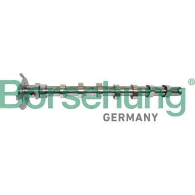 BORSEHUNG B11321 Nockenwelle - Nockenwelle für Mercedes-Benz BORSEHUNG B11321 Nockenwelle - Nockenwelle für Mercedes-Benz