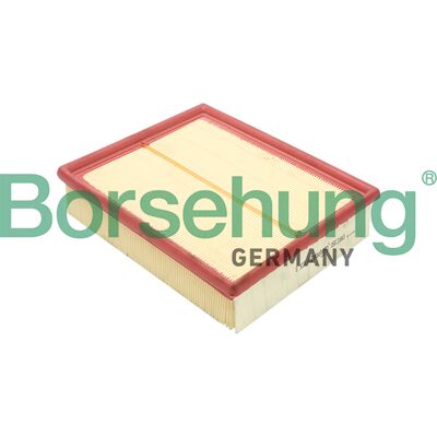 Borsehung A60327 - Luftfilter für Audi A4, A6 Allroad, Skoda Superb Borsehung A60327 - Luftfilter für Audi A4, A6 Allroad, Skoda Superb