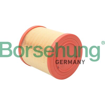 Borsehung - B12813 - Audi A6 - Luftfilter Borsehung - B12813 - Audi A6 - Luftfilter