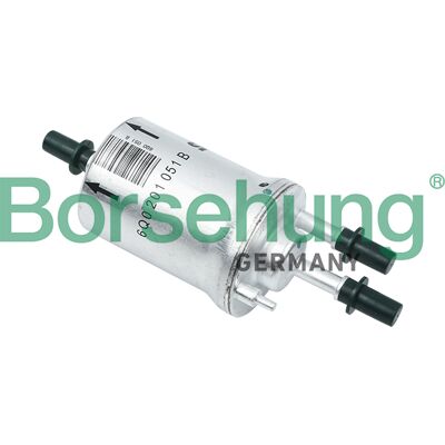VAG 6Q0201051A Kraftstofffilter - Für Audi A2, A3, Tt, Seat Altea VAG 6Q0201051A Kraftstofffilter - Für Audi A2, A3, Tt, Seat Altea