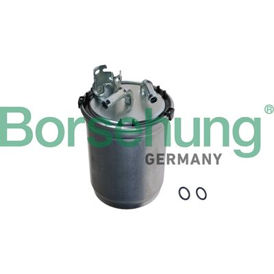 Borsehung VAG Dieselfilter - Seat, Skoda, VW Borsehung VAG Dieselfilter - Seat, Skoda, VW