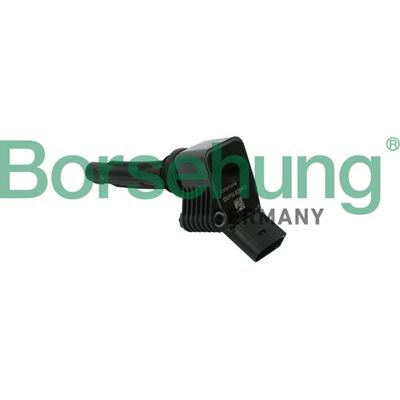 Borsehung Zündspule & Zündmodul - Kompatibel mit Audi, Seat, Skoda, VW Borsehung Zündspule & Zündmodul - Kompatibel mit Audi, Seat, Skoda, VW