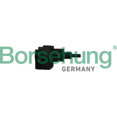 Borsehung Bremslichtschalter - Manuell Borsehung Bremslichtschalter - Manuell