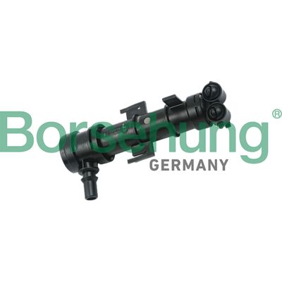 Borsehung B18506 Linke Scheinwerferwaschdüse - Waschanlage Borsehung B18506 Linke Scheinwerferwaschdüse - Waschanlage