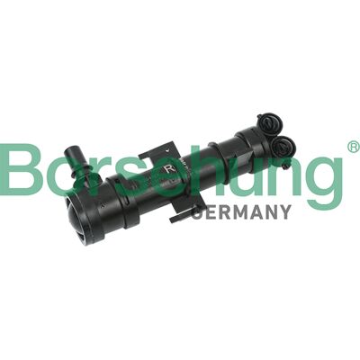 Borsehung B18507 - Scheinwerferreinigung Gicleur für Skoda Octavia - Rechts Borsehung B18507 - Scheinwerferreinigung Gicleur für Skoda Octavia - Rechts