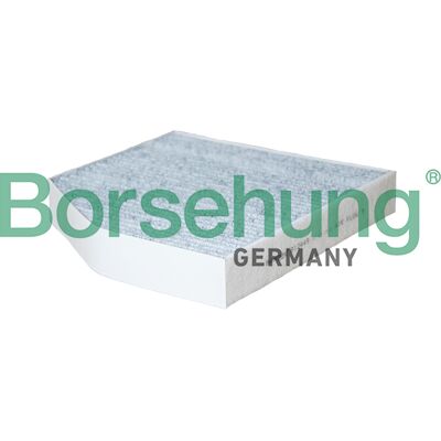 BORSEHUNG B12449 Kabinenfilter - OEM A1678350400 BORSEHUNG B12449 Kabinenfilter - OEM A1678350400