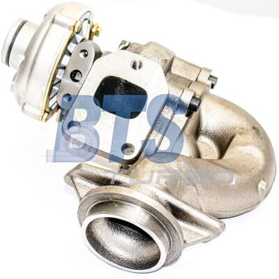 Bts Turbo Lader, Aufladung Original T911360 Für Vw Bts Turbo Lader, Aufladung Original T911360 Für Vw