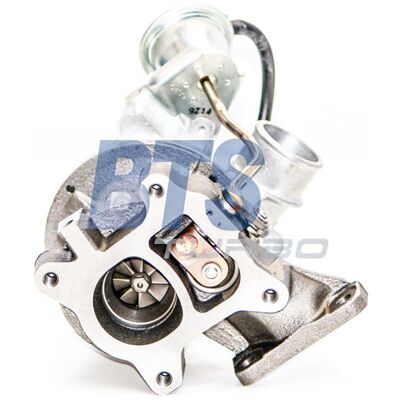 Bts Turbo Lader, Aufladung Original T912220 Für Mazda Bts Turbo Lader, Aufladung Original T912220 Für Mazda