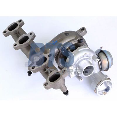 Bts Turbo Lader, Aufladung Original T914013 Für Vw Bts Turbo Lader, Aufladung Original T914013 Für Vw