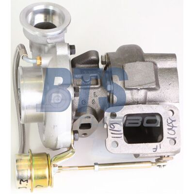 Bts Turbo Lader, Aufladung Original T914154 Für Opel Bts Turbo Lader, Aufladung Original T914154 Für Opel