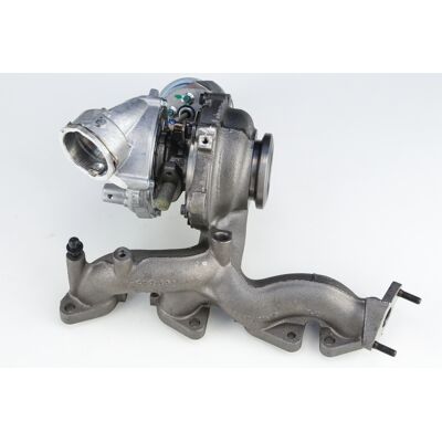 Bts Turbo Lader, Aufladung Original T915312 Für Chrysler Mitsubishi Vw Bts Turbo Lader, Aufladung Original T915312 Für Chrysler Mitsubishi Vw