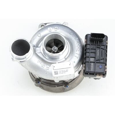 Bts Turbo Lader, Aufladung Original T916752 Für Mercedes Bts Turbo Lader, Aufladung Original T916752 Für Mercedes