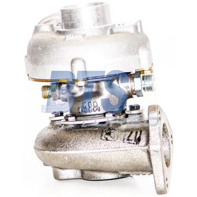 Bts Turbo Lader, Aufladung T911697 Für Steyr Bts Turbo Lader, Aufladung T911697 Für Steyr