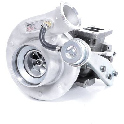 Bts Turbo Lader, Aufladung T914085bl Für Iveco Bts Turbo Lader, Aufladung T914085bl Für Iveco