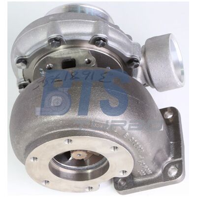 Bts Turbo Lader, Aufladung T914305 Bts Turbo Lader, Aufladung T914305