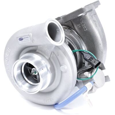 Bts Turbo Lader, Aufladung T914699 Für Iveco Bts Turbo Lader, Aufladung T914699 Für Iveco