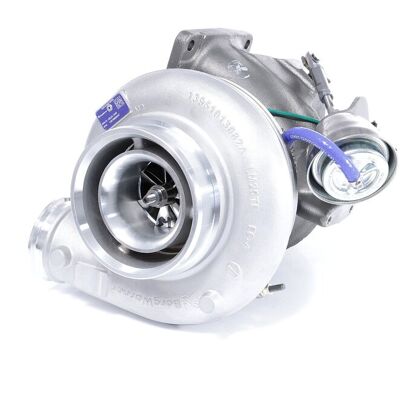 Bts Turbo Lader, Aufladung T916946bl Für Mercedes Bts Turbo Lader, Aufladung T916946bl Für Mercedes