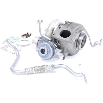 Bts Turbo Lader, Aufladung Service Set Reman T981037bl Für Mitsubishi Vw Bts Turbo Lader, Aufladung Service Set Reman T981037bl Für Mitsubishi Vw