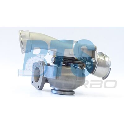 BTS TURBO - T914785BT - Volkswagen Transporter 5 BTS TURBO - T914785BT - Volkswagen Transporter 5