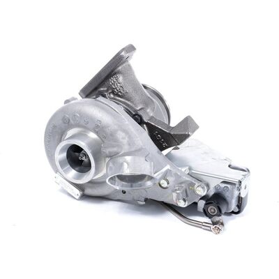 Bts Turbo Lader, Aufladung Original T914031 Für Mercedes Bts Turbo Lader, Aufladung Original T914031 Für Mercedes