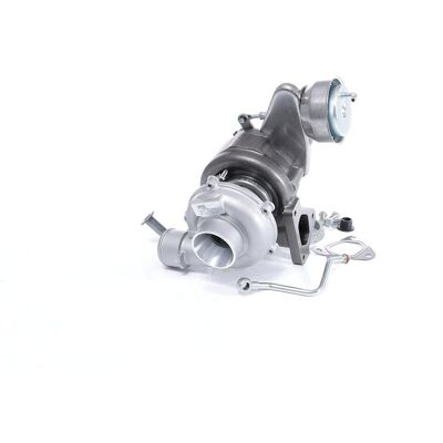 Bts Turbo Lader, Aufladung T981007bt Für Mercedes Bts Turbo Lader, Aufladung T981007bt Für Mercedes