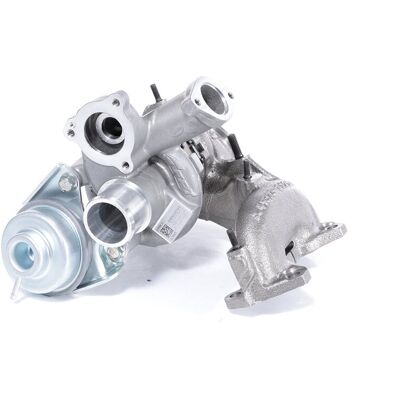 BTS TURBO - T916271 - Original - Fiat - Turbocharger BTS TURBO - T916271 - Original - Fiat - Turbocharger