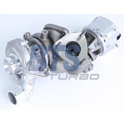 Bts Turbo Lader, Aufladung T916542rebl Rechts Für Ford Land Rover Bts Turbo Lader, Aufladung T916542rebl Rechts Für Ford Land Rover