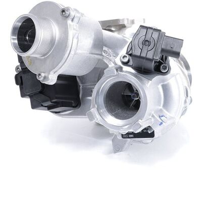 Bts Turbo Lader, Aufladung Original T916664 Für Vw Vag Bts Turbo Lader, Aufladung Original T916664 Für Vw Vag