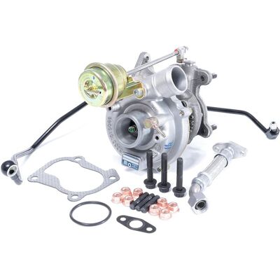Bts Turbo Lader, Aufladung Service Set Reman T981178bl Für Vw Bts Turbo Lader, Aufladung Service Set Reman T981178bl Für Vw